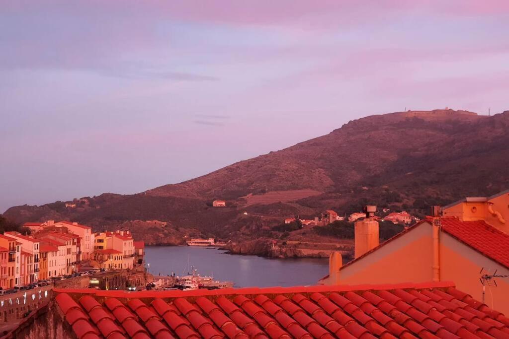 Le Belveze, Emplacement Central Et Calme Port Vendres Luaran gambar