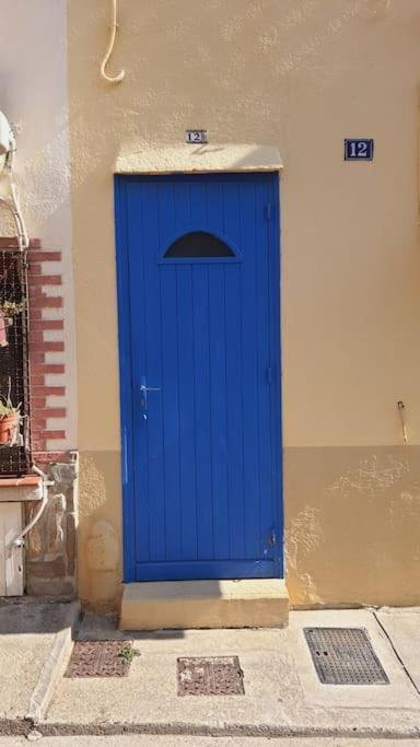 Le Belveze, Emplacement Central Et Calme Port Vendres Luaran gambar