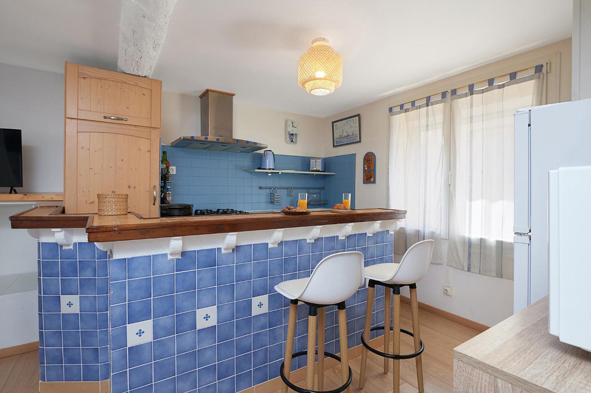 Le Belveze, Emplacement Central Et Calme Port Vendres Luaran gambar