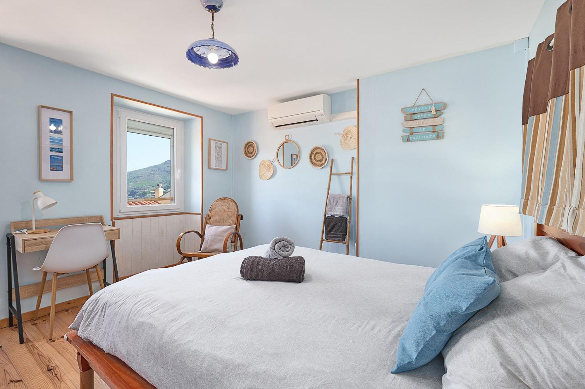 Le Belveze, Emplacement Central Et Calme Port Vendres Luaran gambar